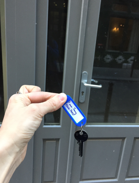  - OPENING PARTY // SOIREE DE GALA : 7 rue Jarry - PARIS 10